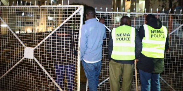 NEMA Gives 107 Entertainment Joints Seven Days Over Noise Pollution