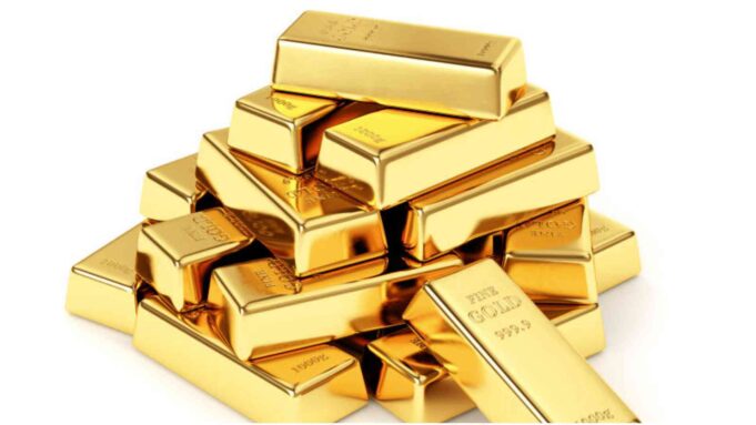 DCI nabs suspected gold scammer who allegedly defrauded Canadian investor Sh37 million DCI nabs suspected gold scammer who allegedly defrauded Canadian investor Sh37 million