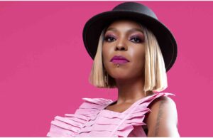 Kenyan media personality Adelle Onyango opens up on why her marriage ended, she refused to take her husband’s surname Kenyan media personality Adelle Onyango opens up on why her marriage ended, she refused to take her husband’s surname