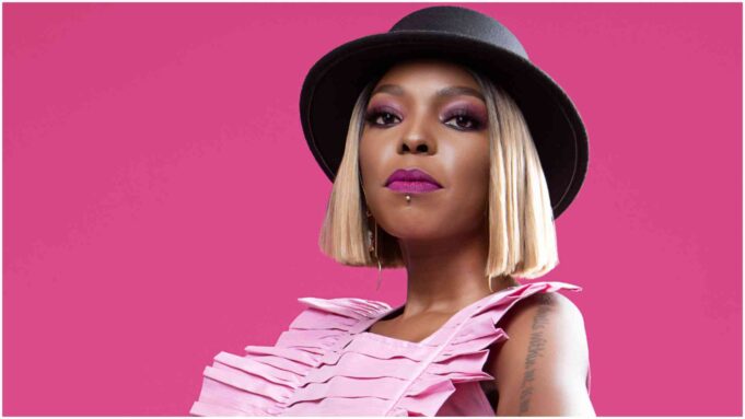 Kenyan media personality Adelle Onyango opens up on why her marriage ended, she refused to take her husband’s surname Kenyan media personality Adelle Onyango opens up on why her marriage ended, she refused to take her husband’s surname