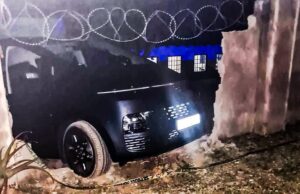 25 years for murder of German tourist near Kruger National Park, South Africa 25 years for murder of German tourist near Kruger National Park, South Africa