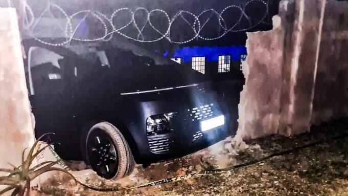 25 years for murder of German tourist near Kruger National Park, South Africa 25 years for murder of German tourist near Kruger National Park, South Africa