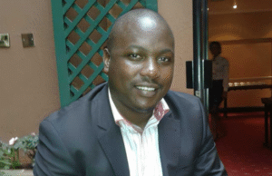 Makueni tycoon Dennis Kasyoki dies in a tragic car accident at the Green Park area Makueni tycoon Dennis Kasyoki dies in a tragic car accident at the Green Park area on the Nairobi–Mombasa Road The trailer fell on his double cabin car directly on his head