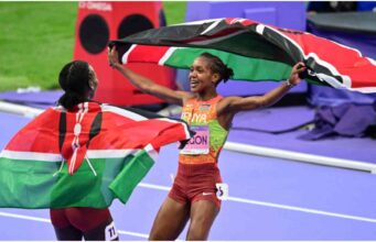 Faith Kipyegon eyes fourth title as World Athletics Championships begin in Tokyo Faith Kipyegon eyes fourth title as World Athletics Championships begin in Tokyo
