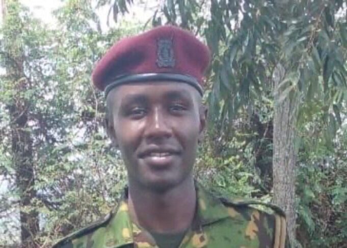 Autopsy Reveals Cause of Death of GSU Officer Killed Near State House Autopsy Reveals Cause of Death of GSU Officer Killed Near State House