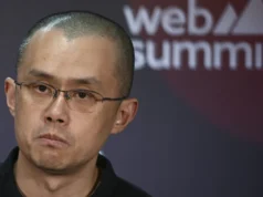 Trump pardons Canadian crypto billionaire Changpeng Zhao Trump pardons Canadian crypto billionaire Changpeng Zhao