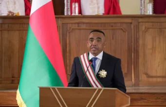 From prison to the presidential palace: Who is Colonel Michael Randrianirina, the new military leader of Madagascar? From prison to the presidential palace: Who is Colonel Michael Randrianirina, the new military leader of Madagascar?