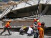 Indonesia school collapse death toll rises to 36, search for bodies continues Indonesia school collapse death toll rises to 36, search for bodies continues