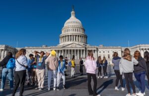 Federal judge blocks Trump from firing employees during shutdown Federal judge blocks Trump from firing employees during shutdown
