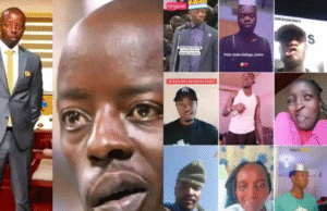 Government condemns content creators mocking Raila Jr’s appearance Government condemns content creators mocking Raila Jr’s appearance