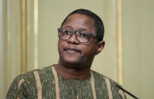 Burkina Faso rejects proposal to accept deportees from the US Burkina Faso rejects proposal to accept deportees from the US: Burkina Faso Foreign Minister Karamoko Jean Marie Traore