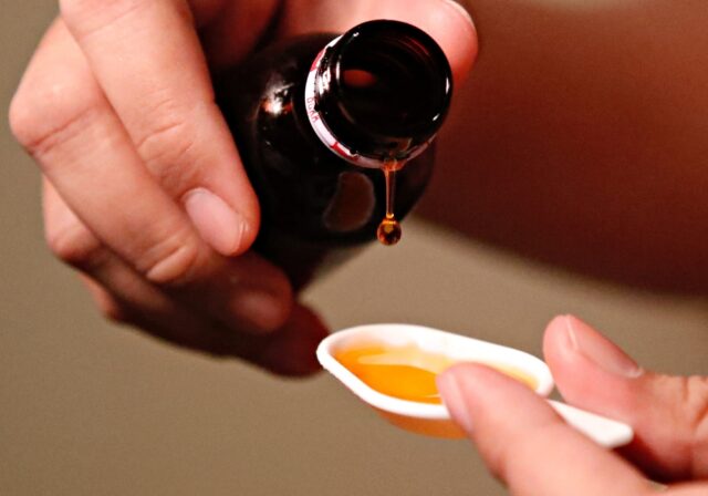 Indian states ban cough syrup linked to child deaths