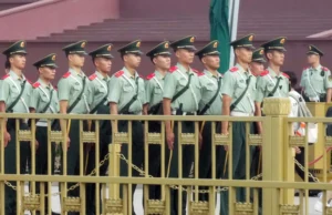 China’s Communist Party to Hold Key Plenum Ahead of Trump Summit China's Communist Party to Hold Key Plenum