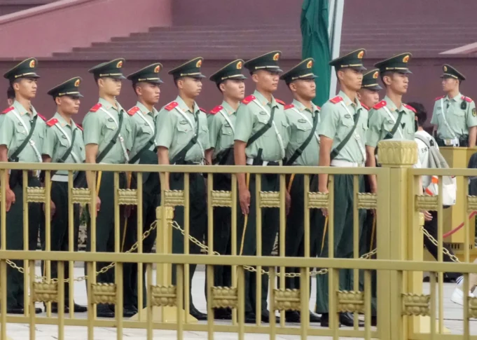 China’s Communist Party to Hold Key Plenum Ahead of Trump Summit China's Communist Party to Hold Key Plenum