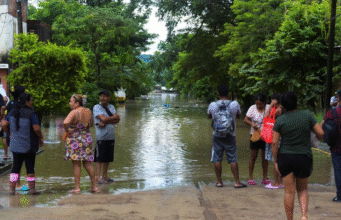 At least 42 dead in Mexico as heavy rain sets off floods and landslides At least 42 dead in Mexico as heavy rain sets off floods and landslides