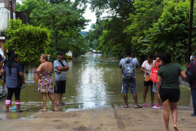 At least 42 dead in Mexico as heavy rain sets off floods and landslides At least 42 dead in Mexico as heavy rain sets off floods and landslides