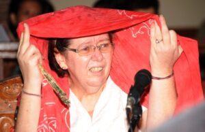 Indonesia to repatriate british grandmother on death row in drug case ritain's embassy in Jakarta directed all questions to Indonesian authorities. It was unclear if Sandiford would remain at Bali's overcrowded and most notorious prison Kerobokan before her transfer or be moved to another facility. Indonesia has some of the world's toughest drug laws, and dozens of foreigners remain on death row for drug offences there. Goodbye letters Sandiford's case caught tabloid attention back home in Britain, with one newspaper publishing an article written by her in which she detailed her fear of death. "My execution is imminent, and I know I might die at any time now. I could be taken tomorrow from my cell," she wrote in british newspaper the Mail on Sunday in 2015. "I have started to write goodbye letters to members of my family." Sandiford, originally from Redcar in northeast England, wrote in the article that she had planned to sing the cheery Perry Como hit "Magic Moments" when facing the firing squad. She became friends in prison with Andrew Chan, an Australian killed by firing squad for his role in a plan to smuggle heroin as one of the so-called "Bali Nine" group of smugglers. Indonesian President Prabowo Subianto's administration has repatriated several high-profile inmates, all sentenced for drug offences, back to their home countries since he took office in October last year. In December, Filipina inmate Mary Jane Veloso tearfully reunited with her family after nearly 15 years on death row. In February, French national Serge Atlaoui, 61, was returned home after 18 years on death row in Indonesia. Indonesia last carried out executions in 2016, killing one of its own citizens and three Nigerian drug convicts by firing squad. Indonesia's immigration and corrections ministry said more than 90 foreigners were on death row, all on drug charges, as of early November. The Indonesian government recently signalled it could resume executions.