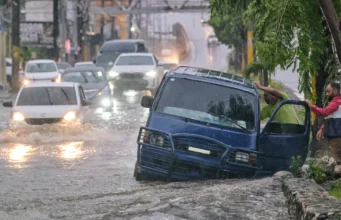 Hurricane Melissa nears Jamaica, poised to become the island’s most powerful storm on record Hurricane Melissa nears Jamaica, poised to become the island’s most powerful storm on record.
