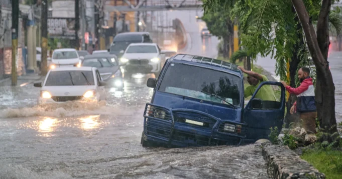 Hurricane Melissa nears Jamaica, poised to become the island’s most powerful storm on record Hurricane Melissa nears Jamaica, poised to become the island’s most powerful storm on record.