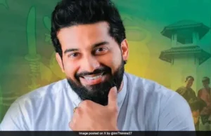 Sri Lankan Politician Assassinated In Office, Gunman Fired Multiple Shots Sri Lankan Politician Assassinated In Office, Gunman Fired Multiple Shots