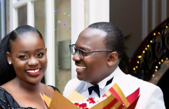 Flamboyant Kenyan Lawyer Gets Back Dowry Cows After Divorce Flamboyant Kenyan Lawyer Gets Back Dowry Cows After Divorce