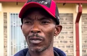 “Sasa Hiyo Haisaidii Mahali”: Shalkido’s Father Disappointed by Bahati’s Reaction to His Son’s Death “Sasa Hiyo Haisaidii Mahali”: Shalkido’s Father Disappointed by Bahati’s Reaction to His Son’s Death