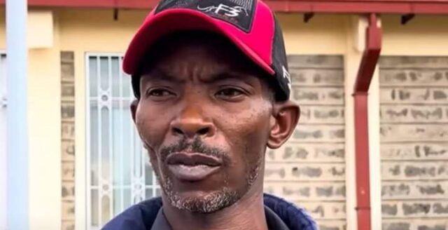 “Sasa Hiyo Haisaidii Mahali”: Shalkido’s Father Disappointed by Bahati’s Reaction to His Son’s Death