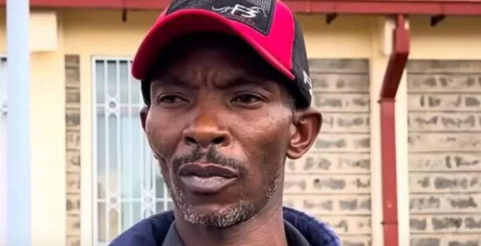 “Sasa Hiyo Haisaidii Mahali”: Shalkido’s Father Disappointed by Bahati’s Reaction to His Son’s Death “Sasa Hiyo Haisaidii Mahali”: Shalkido’s Father Disappointed by Bahati’s Reaction to His Son’s Death