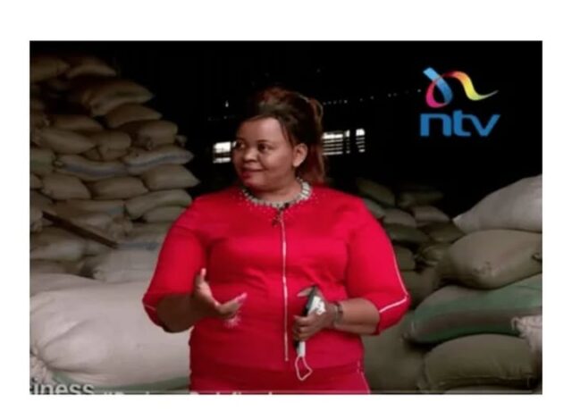 From Bakery Struggles to Millionaire CEO: The Rise of Lemafix Founder Josephine Njoroge