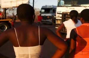 Kenyan teenagers rescued from suspected US trafficking ring as businessman and drivers arrested Kenyan teenagers rescued from suspected US trafficking ring as businessman and drivers arrested