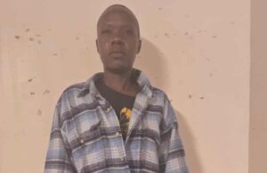 Woman Arrested at JKIA for Trying to Smuggle Cocaine to Dubai Woman Arrested at JKIA for Trying to Smuggle Cocaine to Dubai