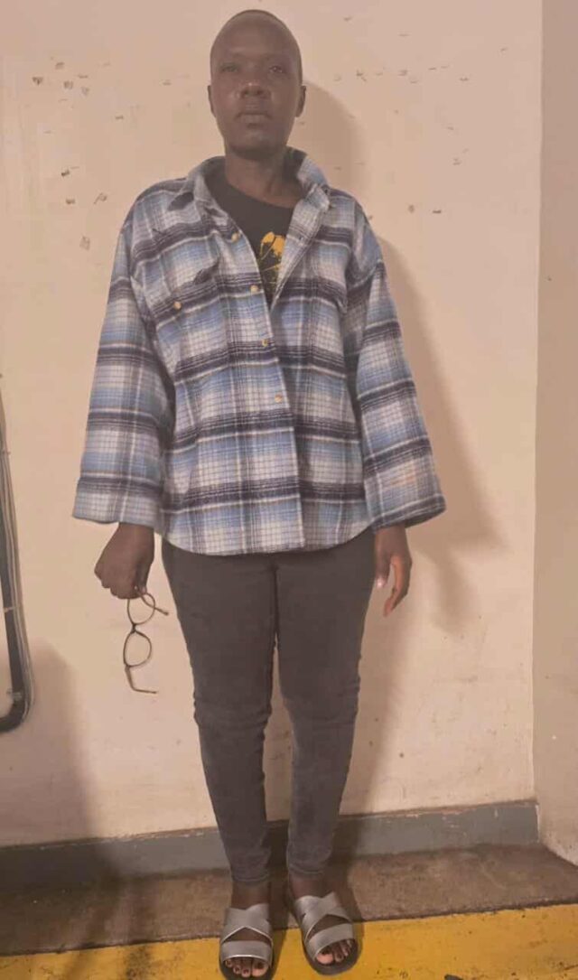 Woman Arrested at JKIA for Trying to Smuggle Cocaine to Dubai