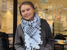 Greta Thunberg released and deported to Greece: Israeli media Greta Thunberg released and deported to Greece: Israeli media