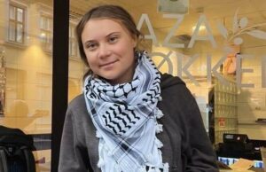 Greta Thunberg released and deported to Greece: Israeli media Greta Thunberg released and deported to Greece: Israeli media