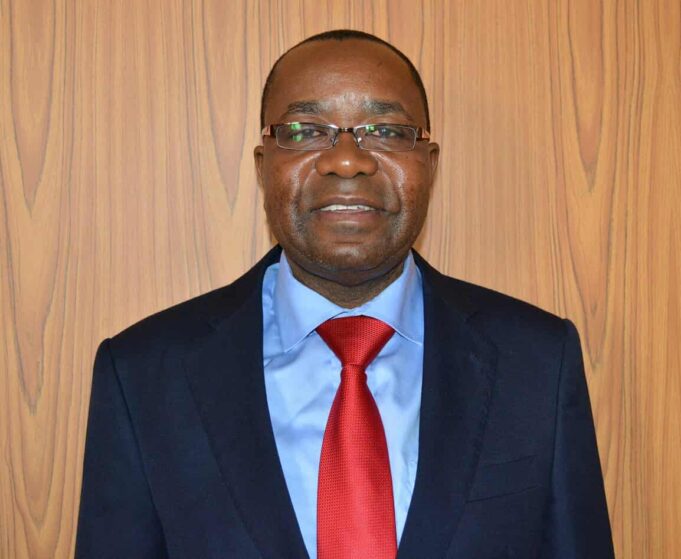 Former Zambia Revenue Authority (ZRA) Commissioner General Kingsley Chanda has been sentenced to six years imprisonment. Former Zambia Revenue Authority (ZRA) Commissioner General Kingsley Chanda has been sentenced to six years imprisonment.