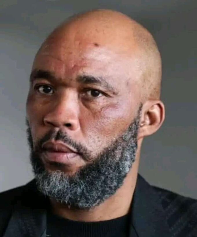Alleged crime kingpin Vusimuzi Cat Matlala’s bail appeal denied by the JHB High Court Alleged crime kingpin Vusimuzi Cat Matlala’s bail appeal denied by the JHB High Court