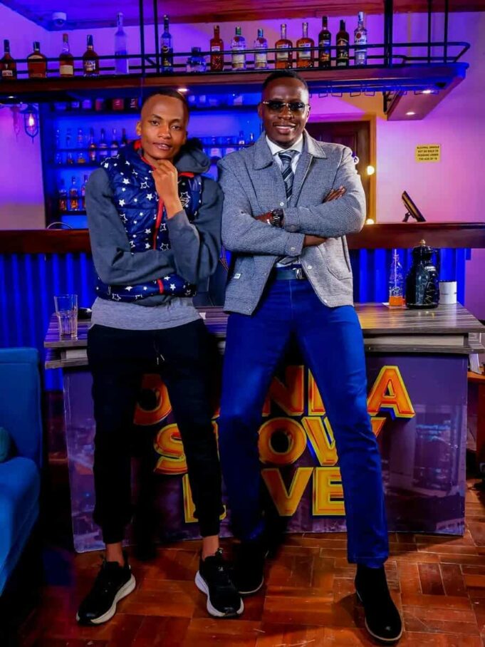 Oga Obinna Breaks Silence on Shalkido’s Death, Dismisses Sacrifice Allegations Oga Obinna Breaks Silence on Shalkido’s Death, Dismisses Sacrifice Allegations