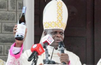 Catholic church in kenya replaces altar wine popular in local bars Catholic church in kenya replaces altar wine popular in local bars