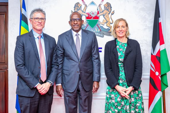 557481409_1192752896212989_5518059473381220615_n Kenya, U.S. Deepen Health Ties Under America First Global Health Strategy