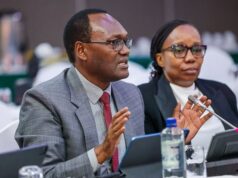 Kenya Raises $1.5B to Repay Eurobond Early as Ruto Pushes for Economic Self-Reliance Kenya Raises $1.5B to Repay Eurobond Early as Ruto Pushes for Economic Self-Reliance