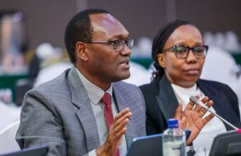 Kenya Raises $1.5B to Repay Eurobond Early as Ruto Pushes for Economic Self-Reliance Kenya Raises $1.5B to Repay Eurobond Early as Ruto Pushes for Economic Self-Reliance