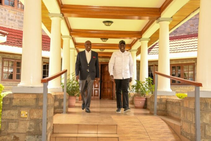 President Ruto Reveals He Asked Gideon Moi to Step Down from Baringo Senate Race President Ruto Reveals He Asked Gideon Moi to Step Down from Baringo Senate Race