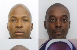 Four south africa Police Officers Arrested for Alleged House Robbery in Mpumalanga Four south africa Police Officers Arrested for Alleged House Robbery in Mpumalanga