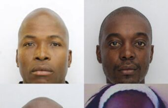 Four south africa Police Officers Arrested for Alleged House Robbery in Mpumalanga Four south africa Police Officers Arrested for Alleged House Robbery in Mpumalanga