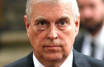 Prince Andrew gives up royal titles following publication of Giuffre memoir Prince Andrew gives up royal titles following publication of Giuffre memoir