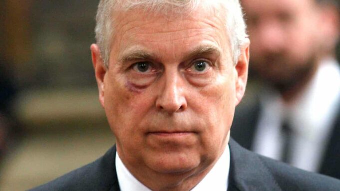 Prince Andrew gives up royal titles following publication of Giuffre memoir Prince Andrew gives up royal titles following publication of Giuffre memoir