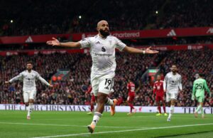 ‘Weak link’ – Roy Keane swipe at Man Utd star backfires in Liverpool win ‘Weak link’ – Roy Keane swipe at Man Utd star backfires in Liverpool win