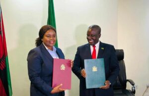 Zambia, Malawi Seal $77 Million Maize Export Deal to Boost Regional Food Security Zambia, Malawi Seal $77 Million Maize Export Deal to Boost Regional Food Security