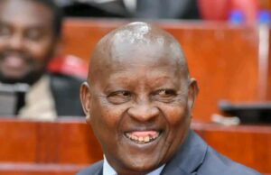 CoG Convenes Emergency Meeting Following Nyeri Governor’s ‘Insensitive’ Comments on Raila Odinga’s Passing CoG Convenes Emergency Meeting Following Nyeri Governor’s ‘Insensitive’ Comments on Raila Odinga’s Passing