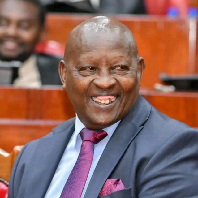 CoG Convenes Emergency Meeting Following Nyeri Governor’s ‘Insensitive’ Comments on Raila Odinga’s Passing